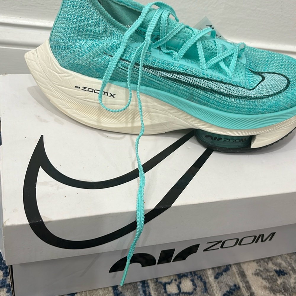 Nike zoom